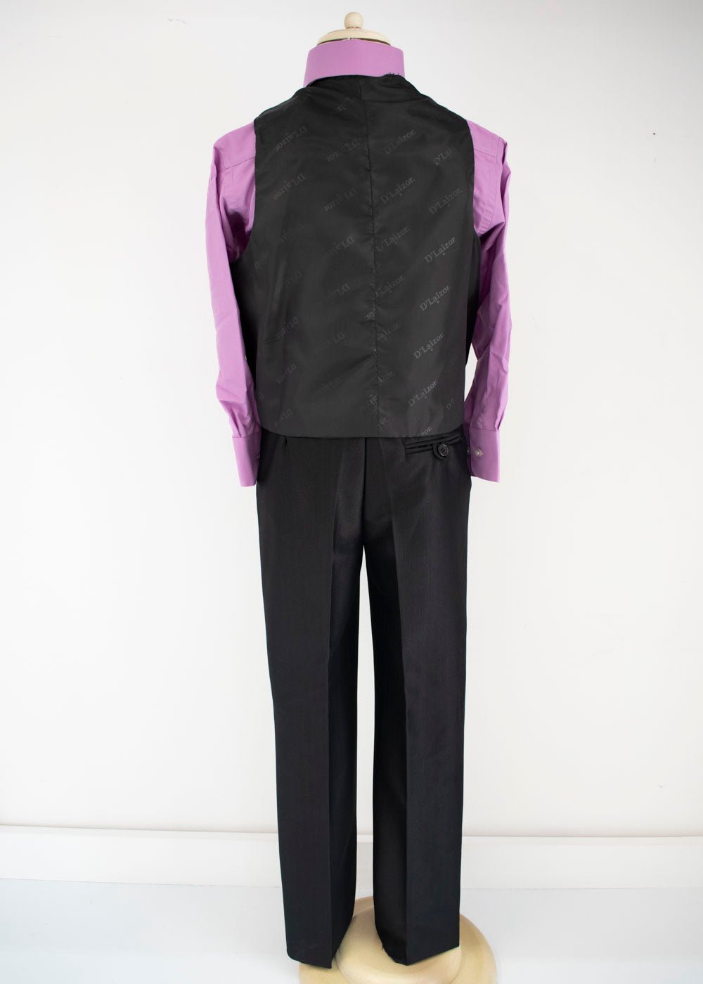 Traje Danko - Ceremonias Anny