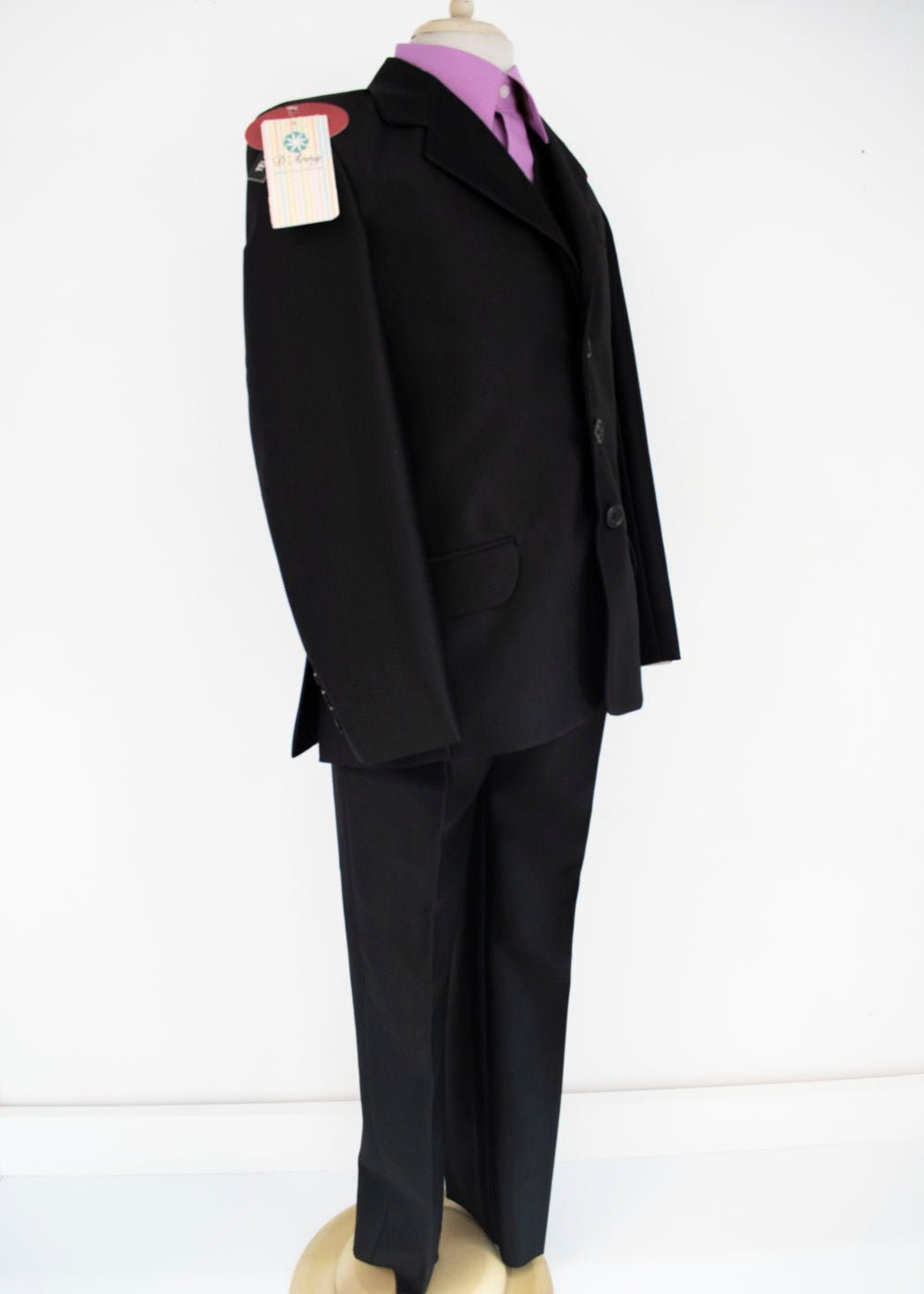 Traje Danko - Ceremonias Anny