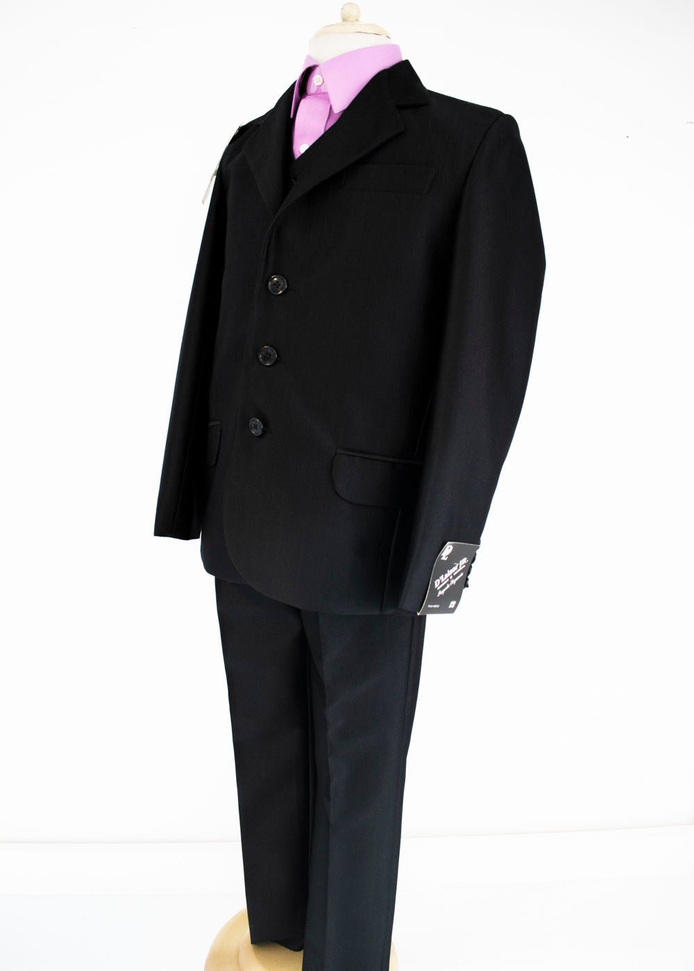 Traje Danko - Ceremonias Anny