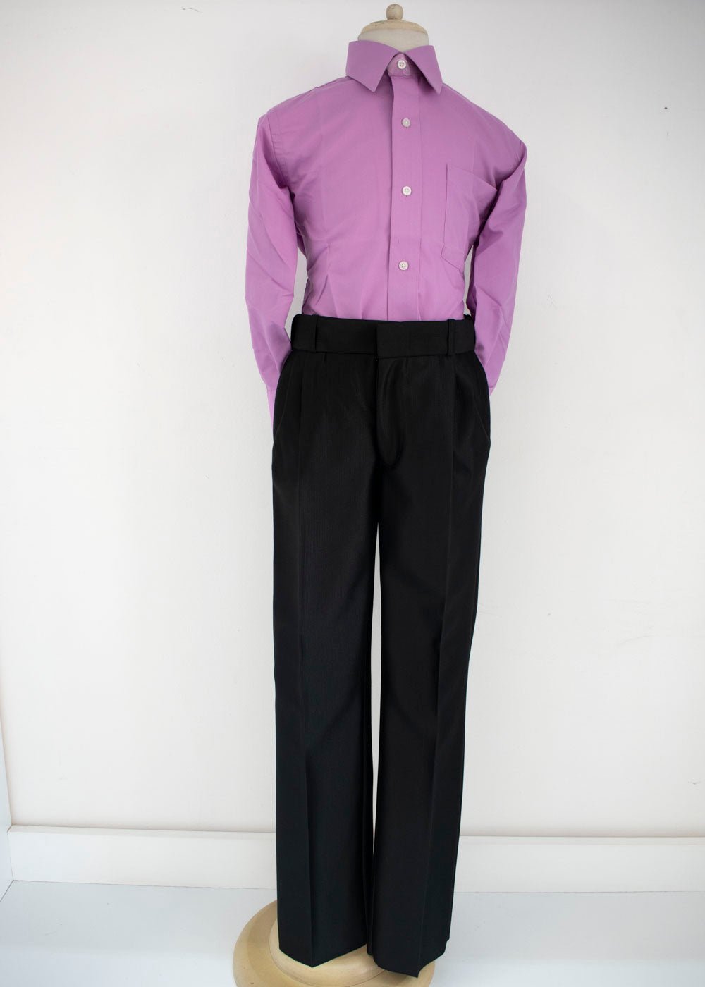 Traje Danko - Ceremonias Anny