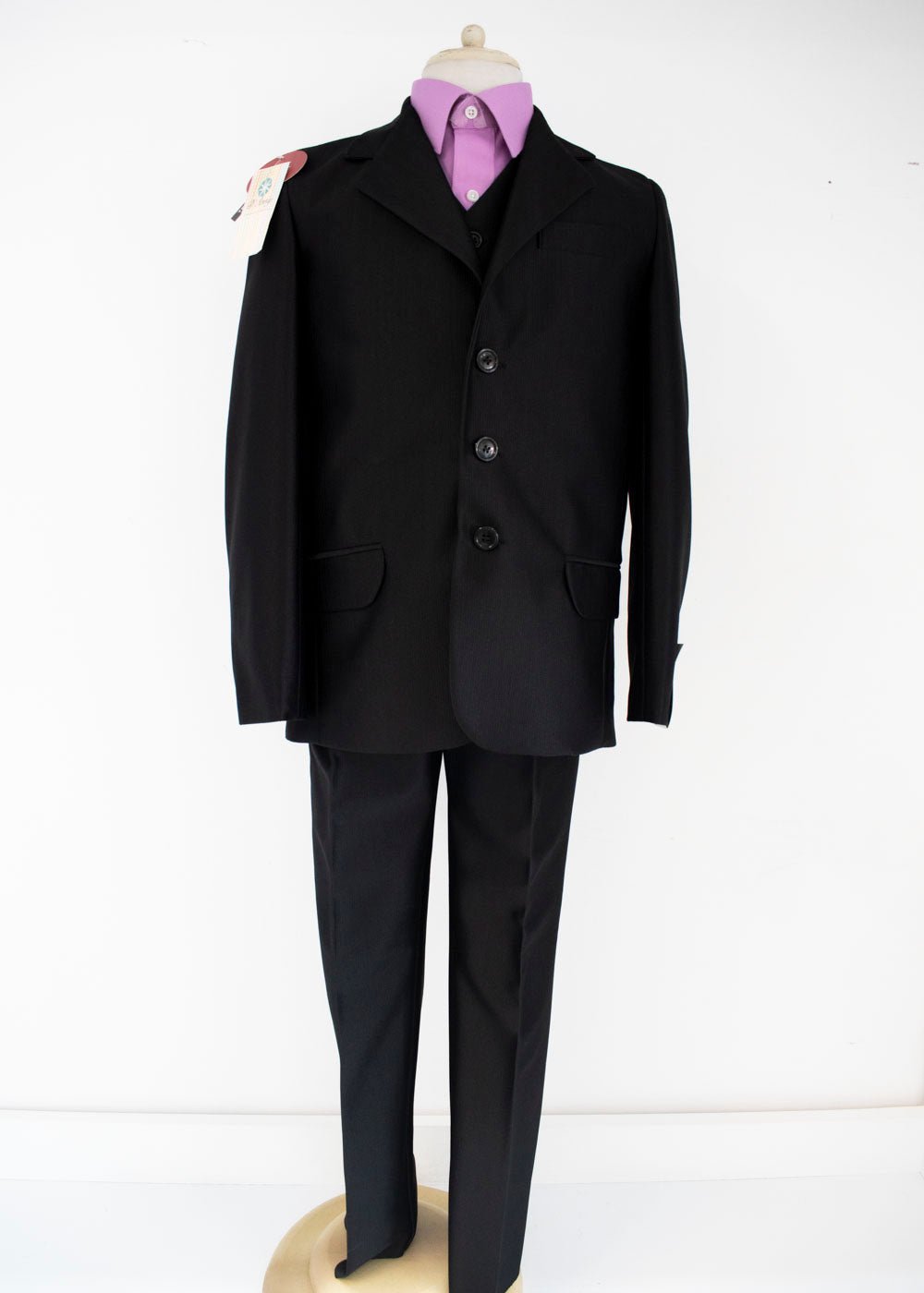 Traje Danko - Ceremonias Anny