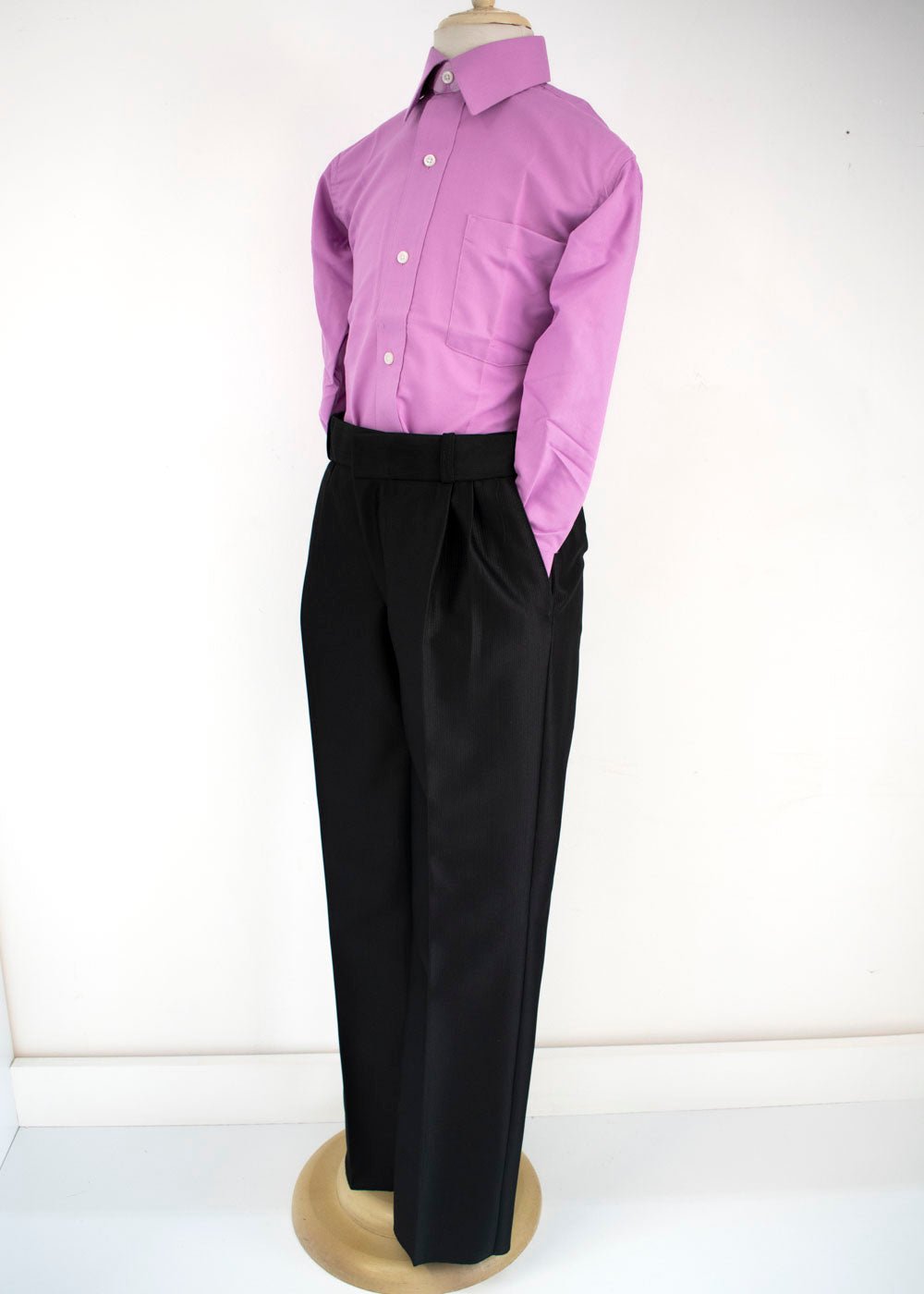 Traje Danko - Ceremonias Anny