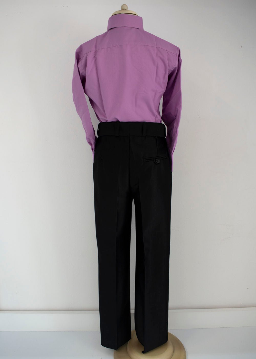 Traje Danko - Ceremonias Anny