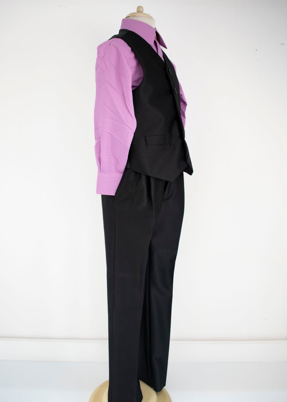 Traje Danko - Ceremonias Anny