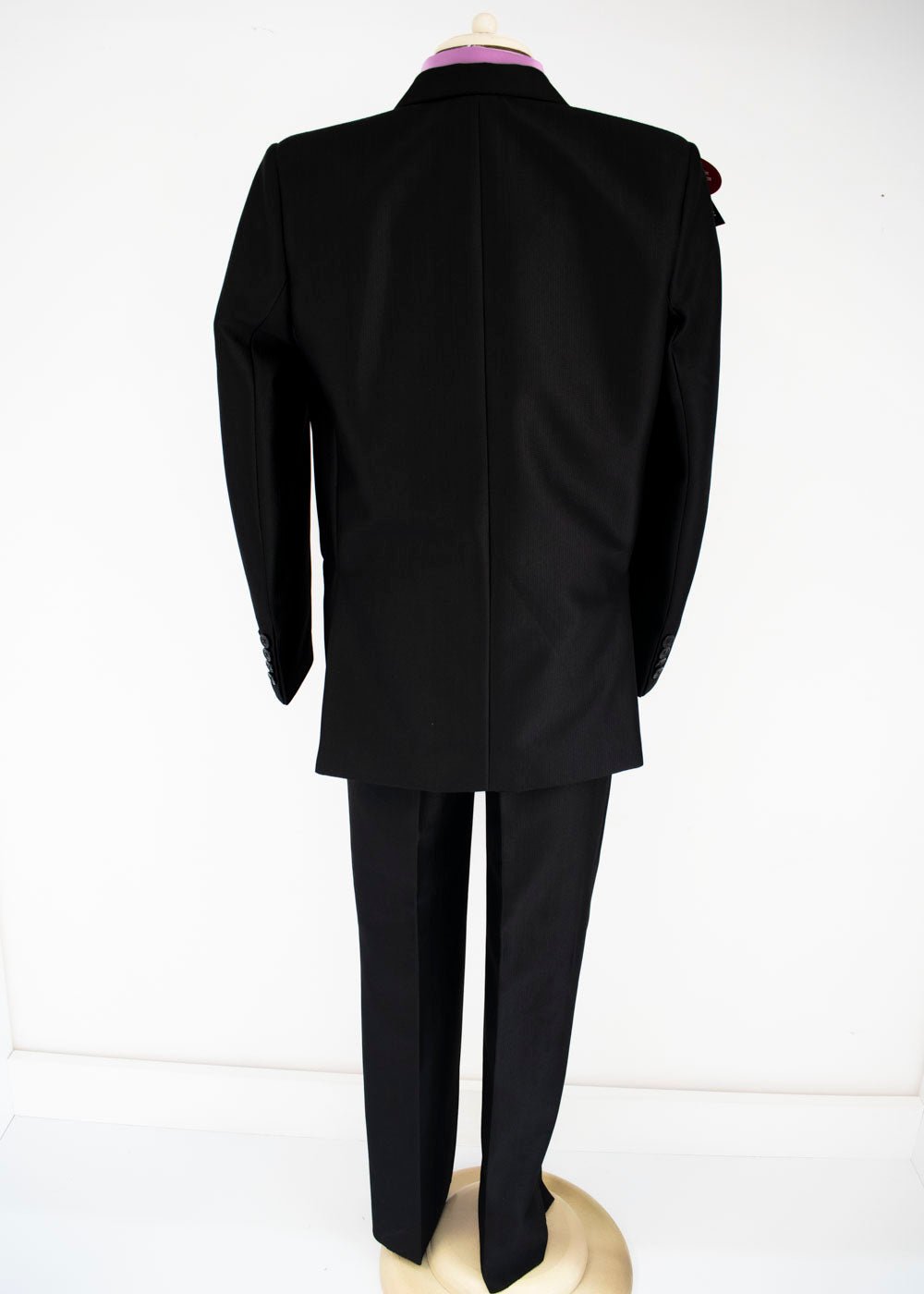 Traje Danko - Ceremonias Anny