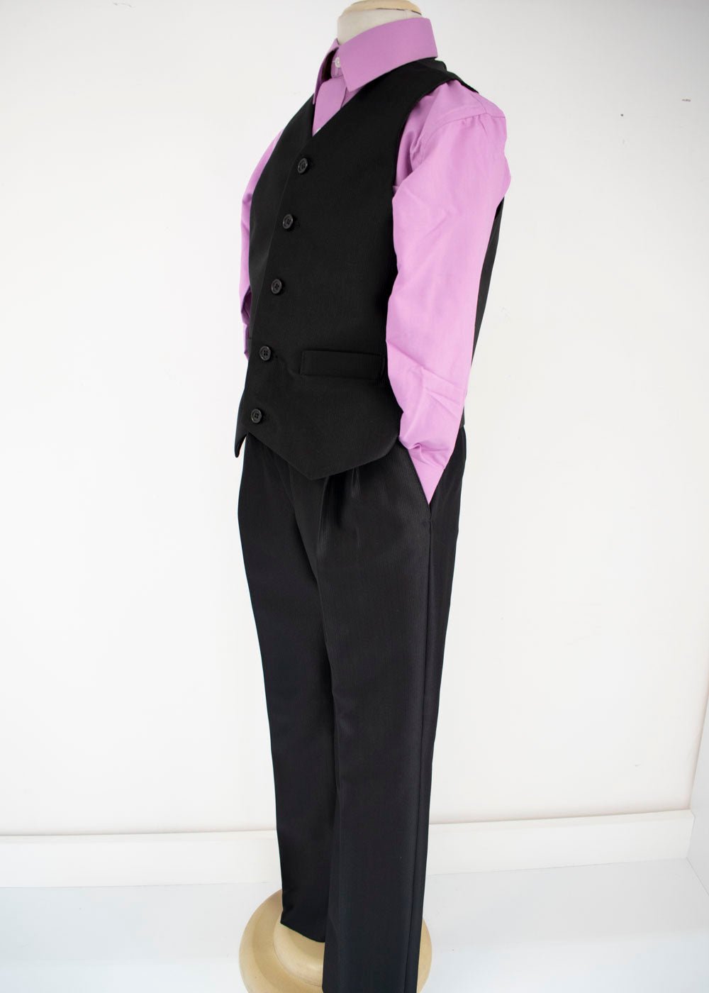 Traje Danko - Ceremonias Anny