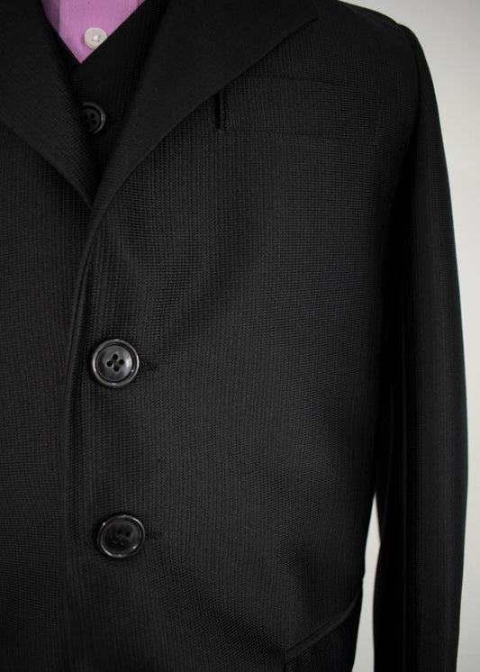 Traje Danko - Ceremonias Anny