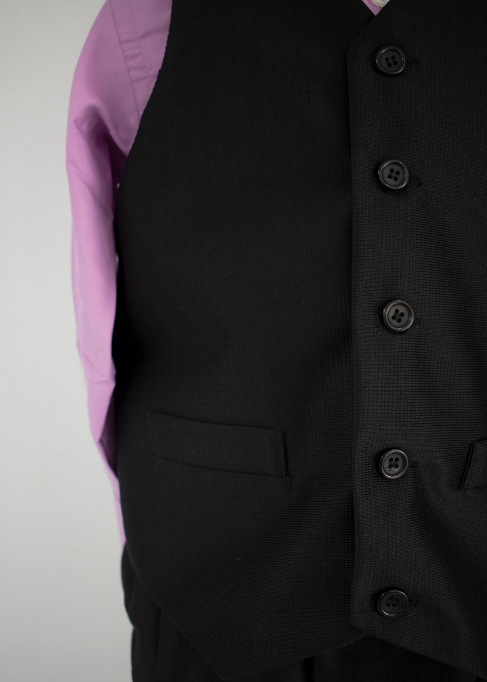 Traje Danko - Ceremonias Anny