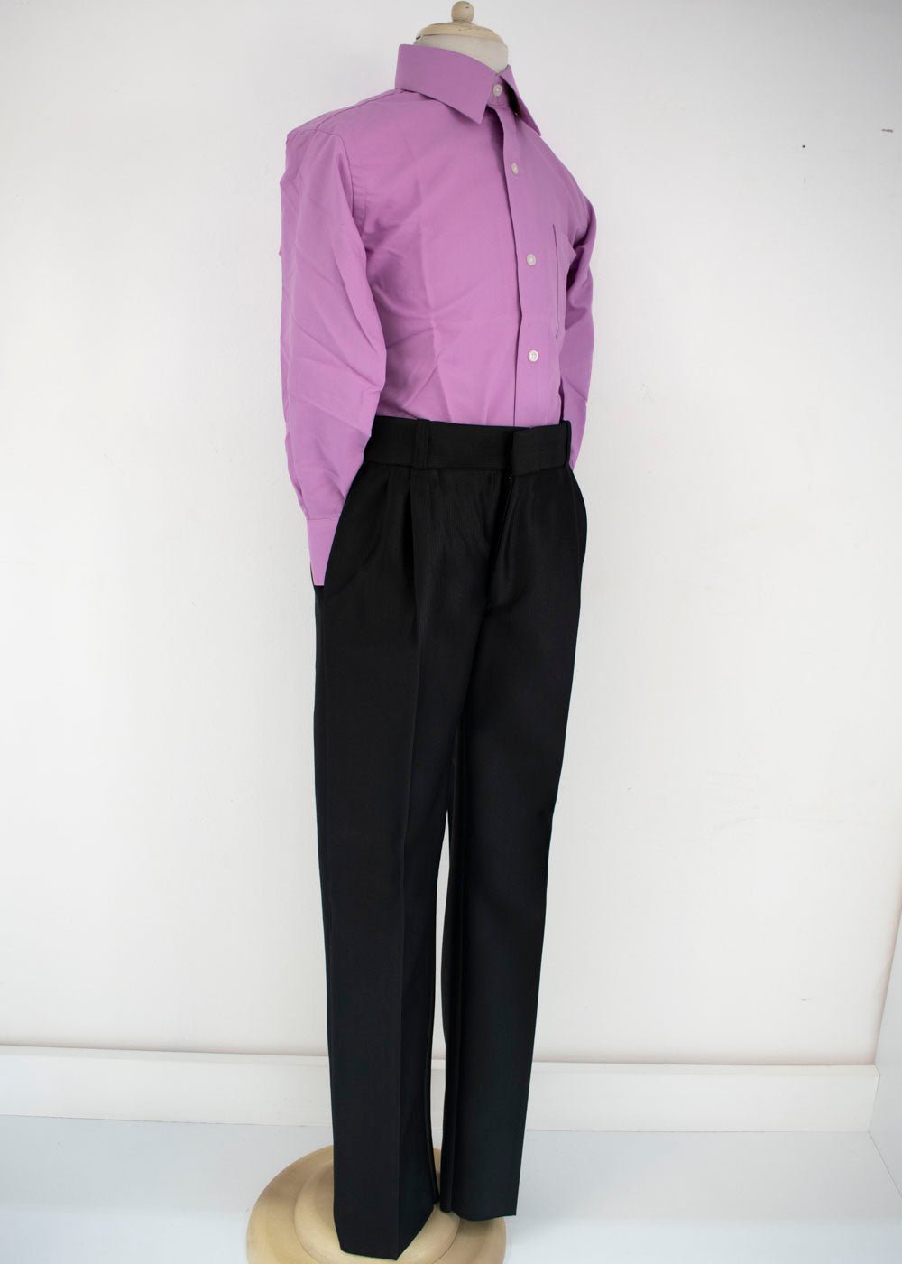 Traje Danko - Ceremonias Anny