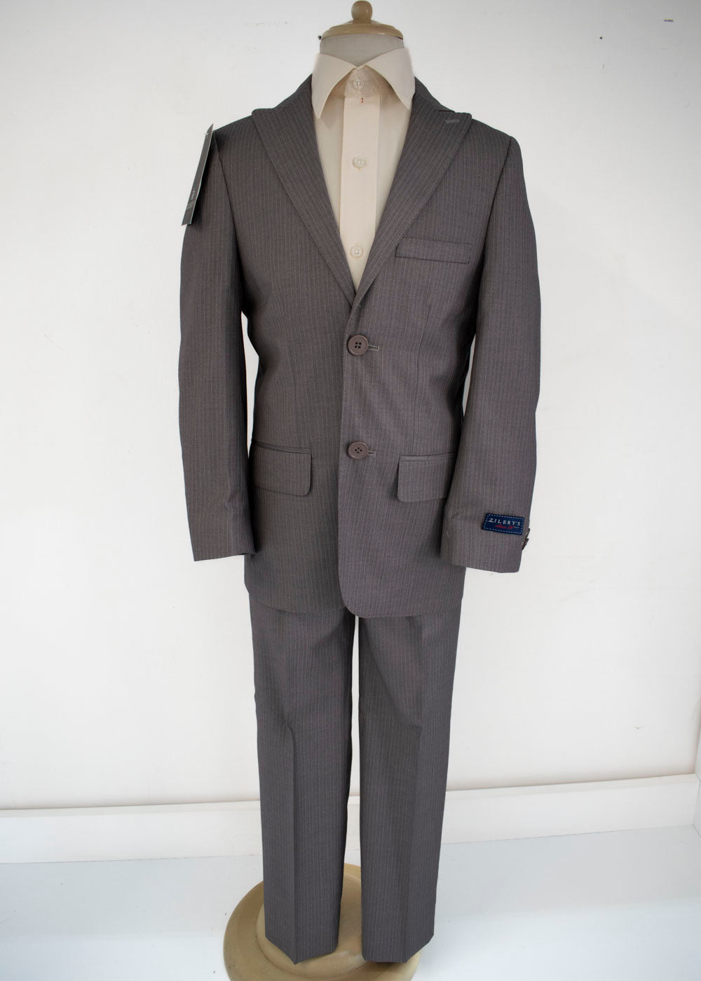 Traje Denzo - Ceremonias Anny