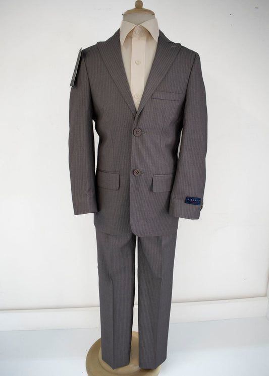 Traje Denzo - Ceremonias Anny