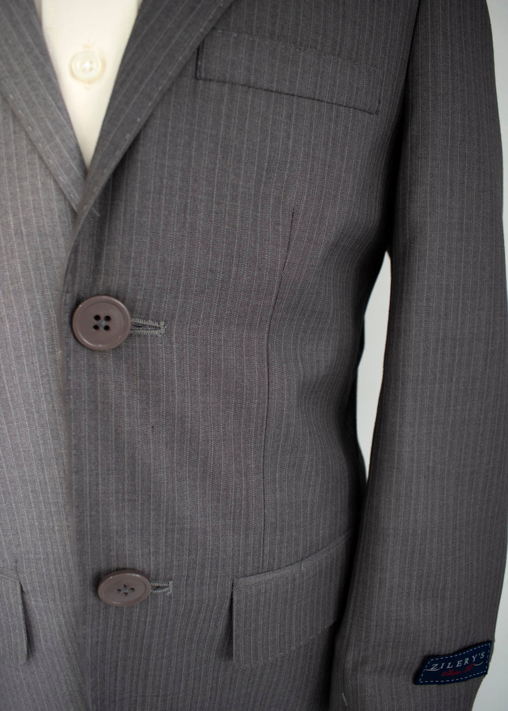 Traje Denzo - Ceremonias Anny