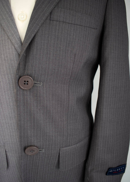 Traje Denzo - Ceremonias Anny