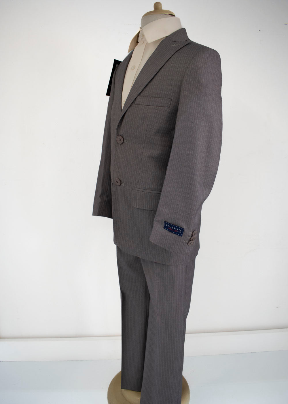 Traje Denzo - Ceremonias Anny