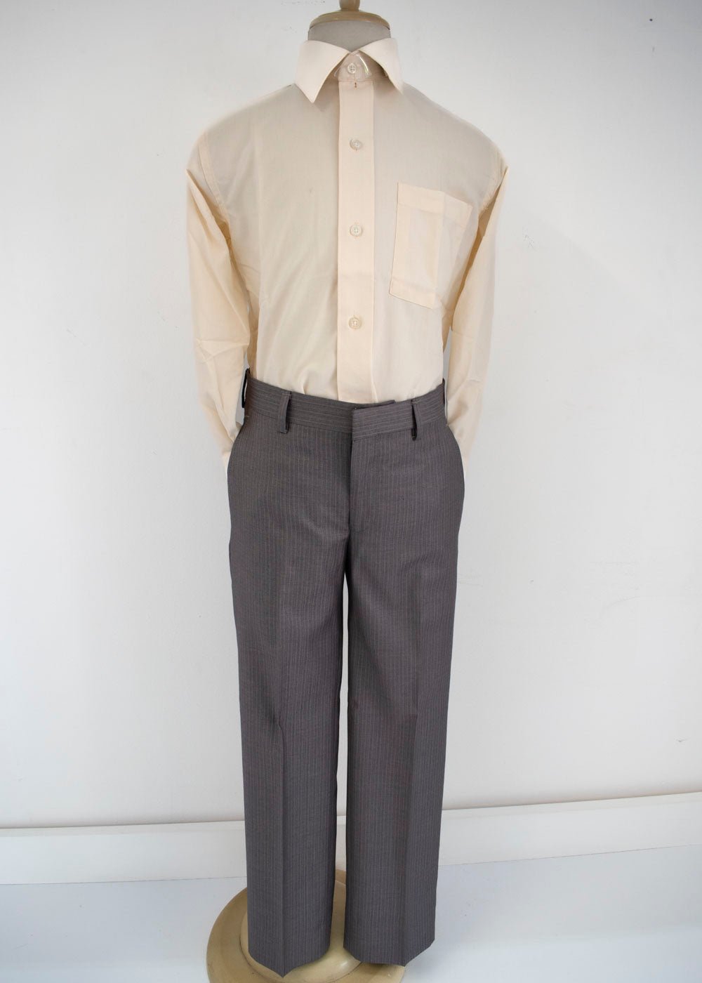 Traje Denzo - Ceremonias Anny