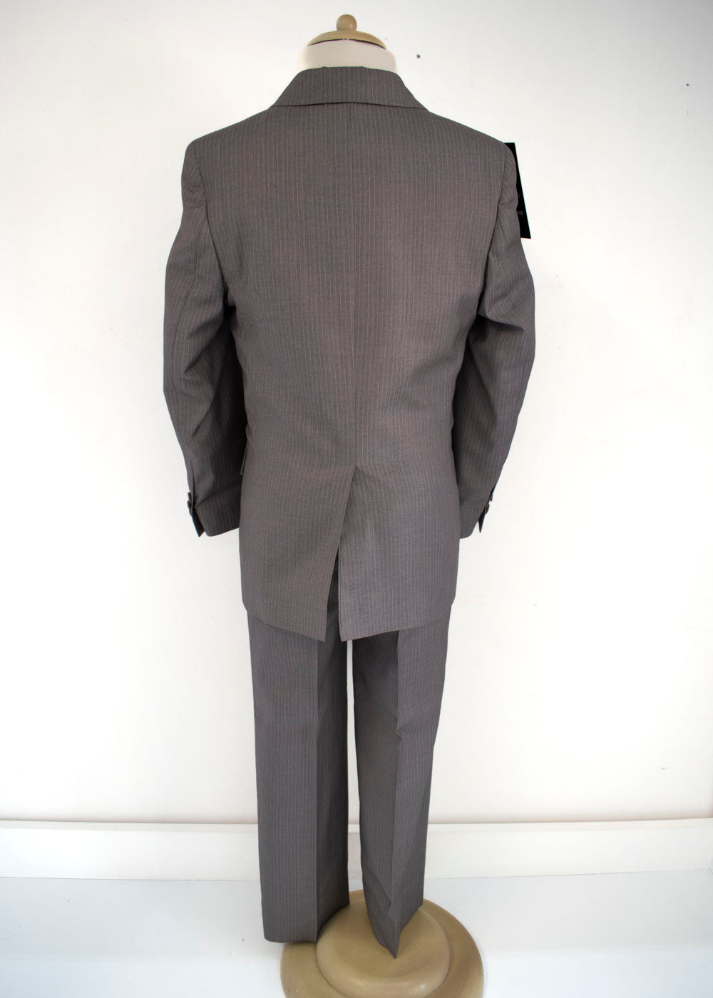 Traje Denzo - Ceremonias Anny