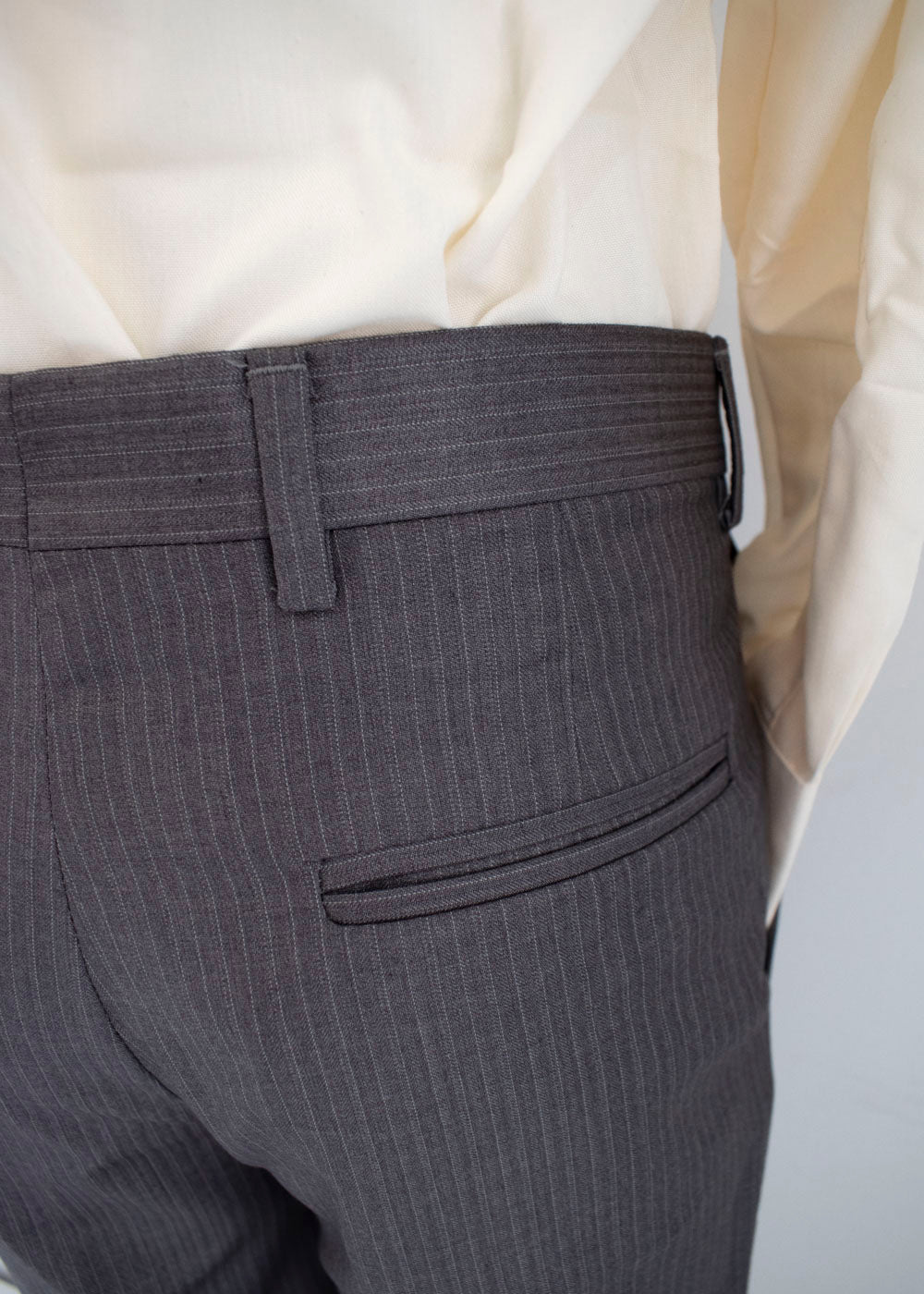 Traje Denzo - Ceremonias Anny