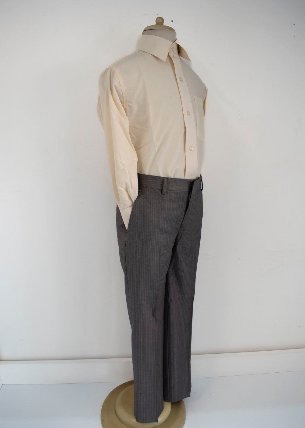 Traje Denzo - Ceremonias Anny