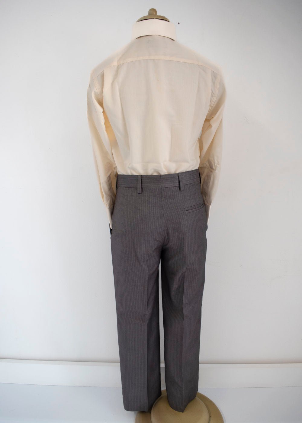 Traje Denzo - Ceremonias Anny