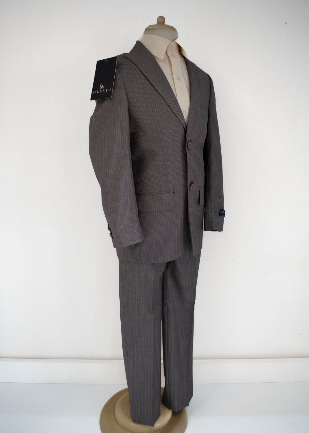 Traje Denzo - Ceremonias Anny