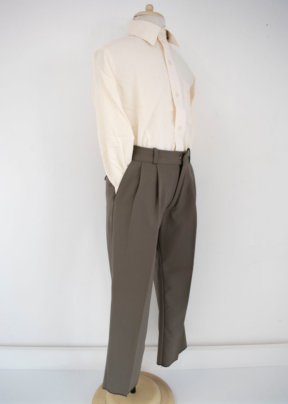 Traje Derek - Ceremonias Anny