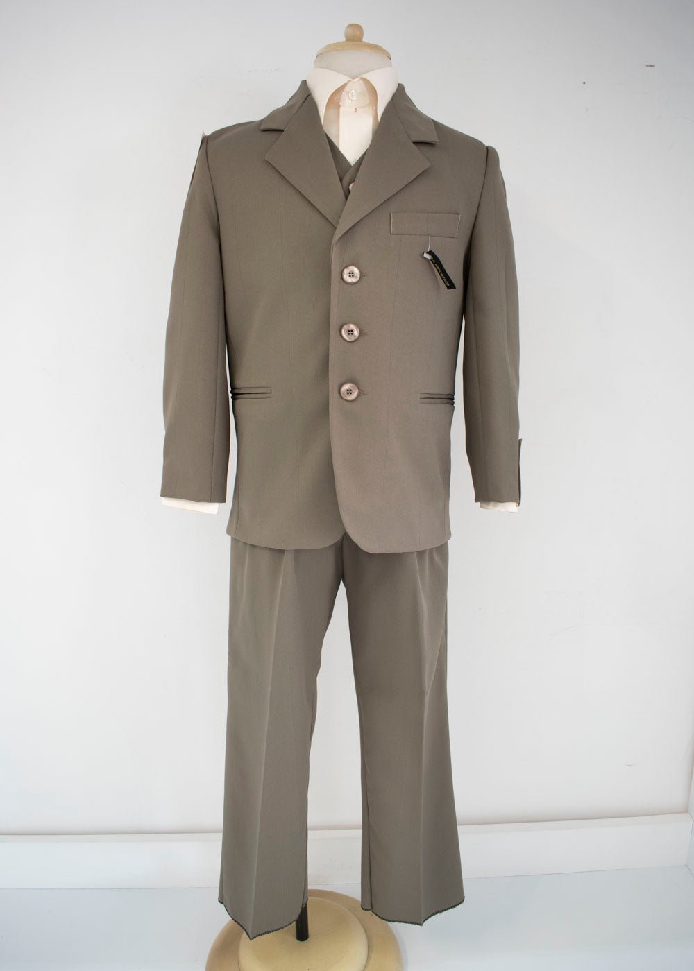 Traje Derek - Ceremonias Anny