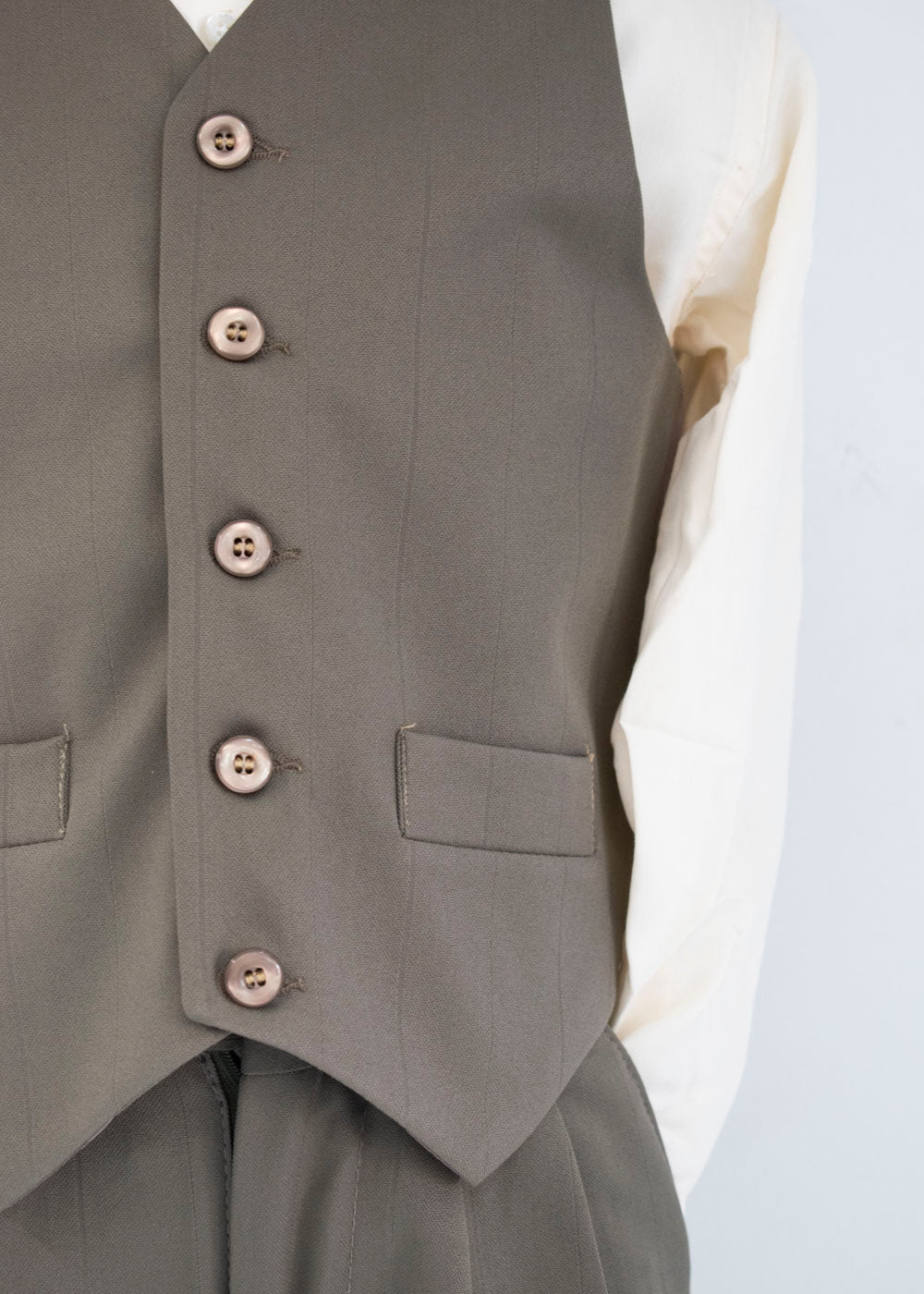 Traje Derek - Ceremonias Anny