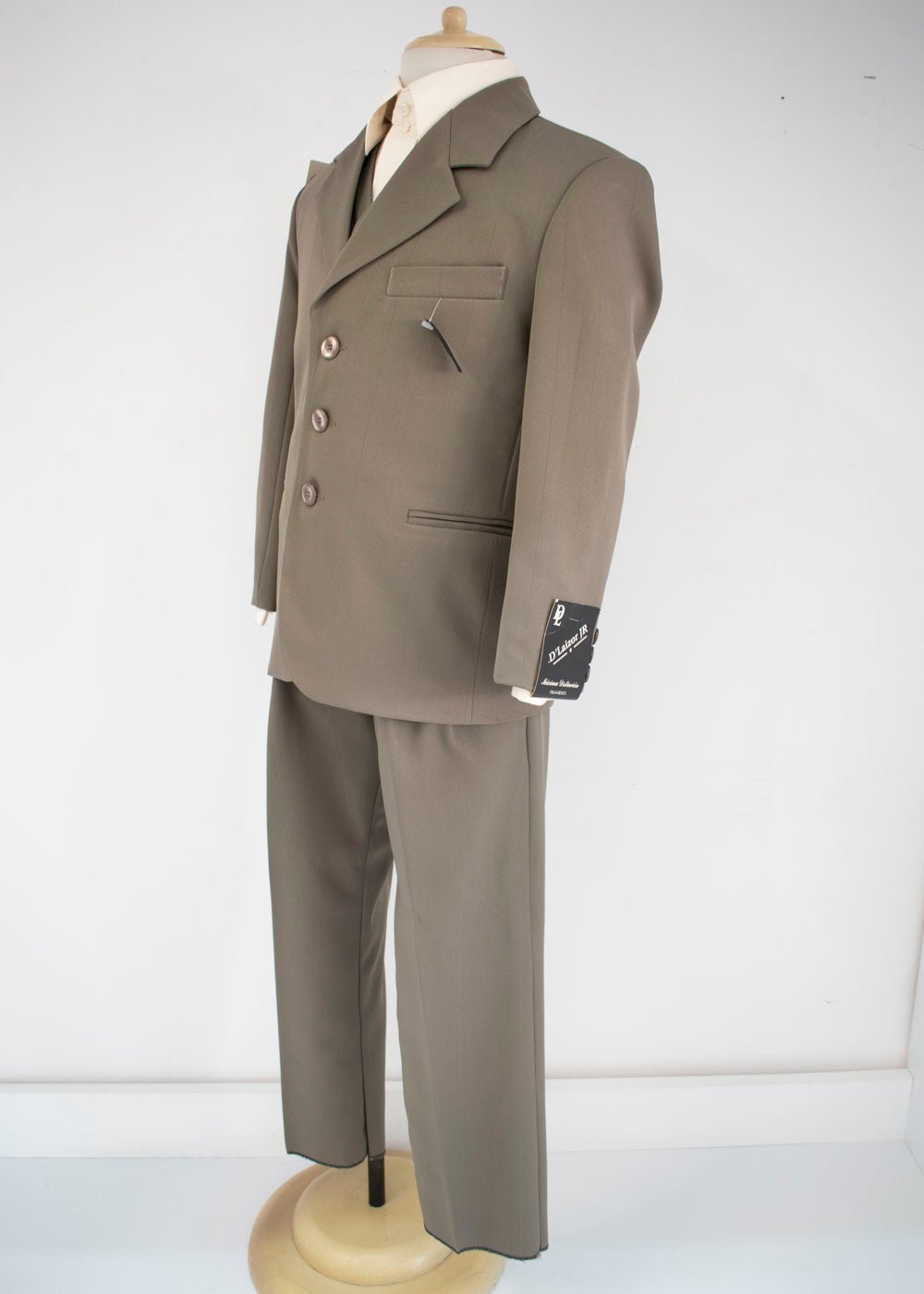 Traje Derek - Ceremonias Anny