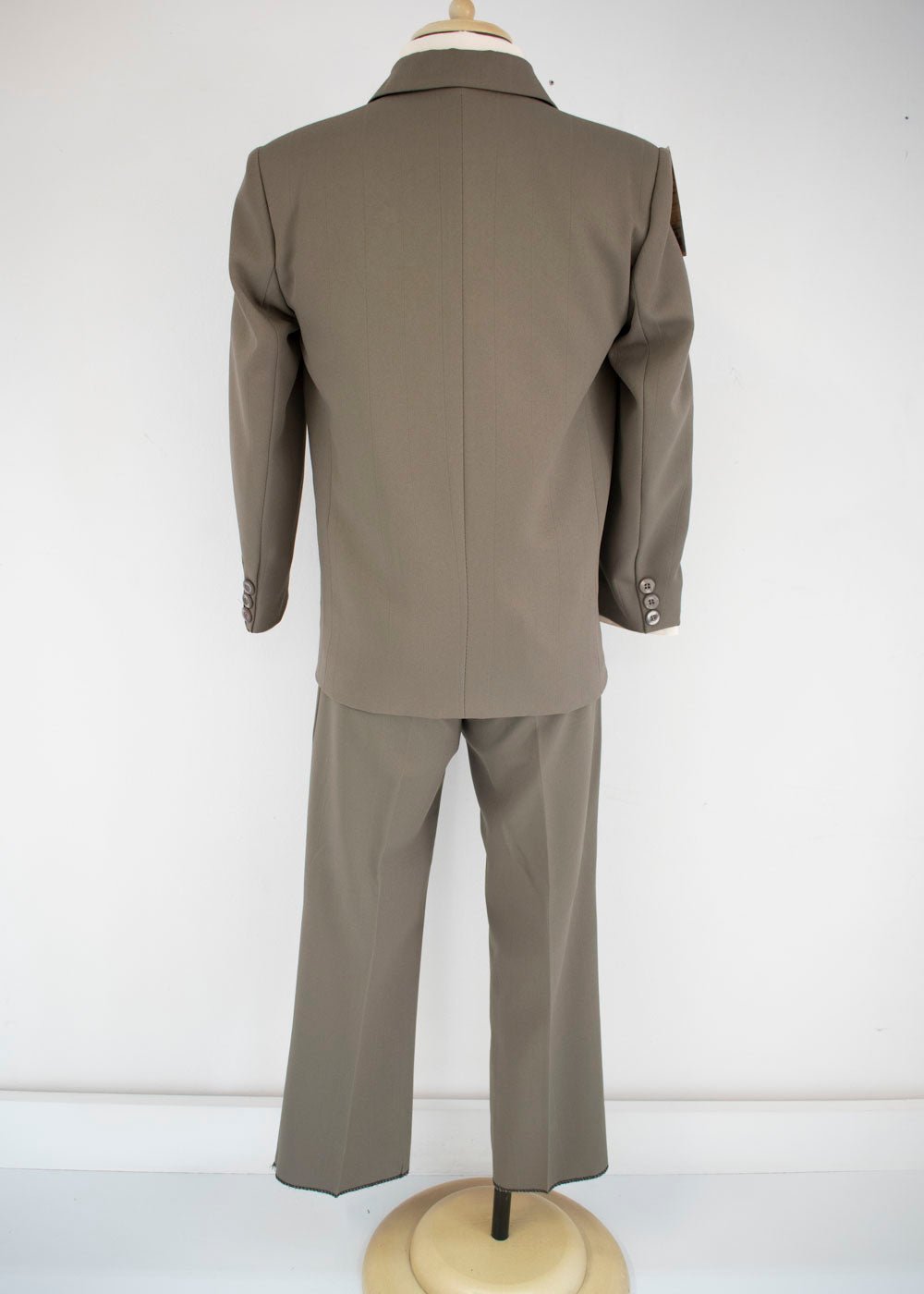 Traje Derek - Ceremonias Anny