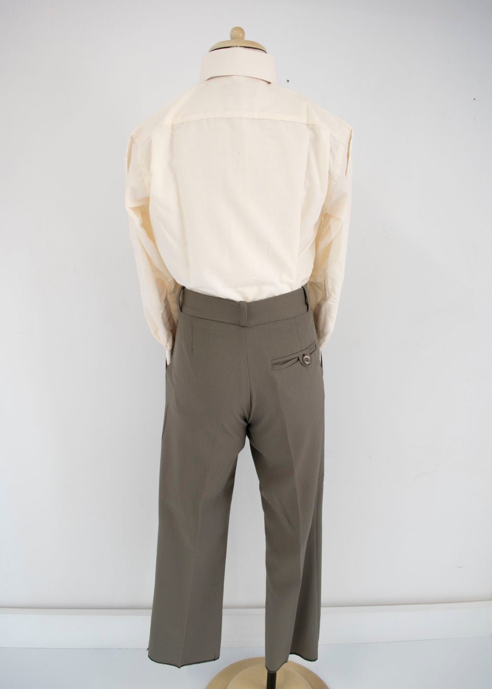 Traje Derek - Ceremonias Anny