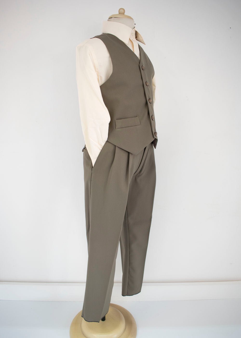 Traje Derek - Ceremonias Anny