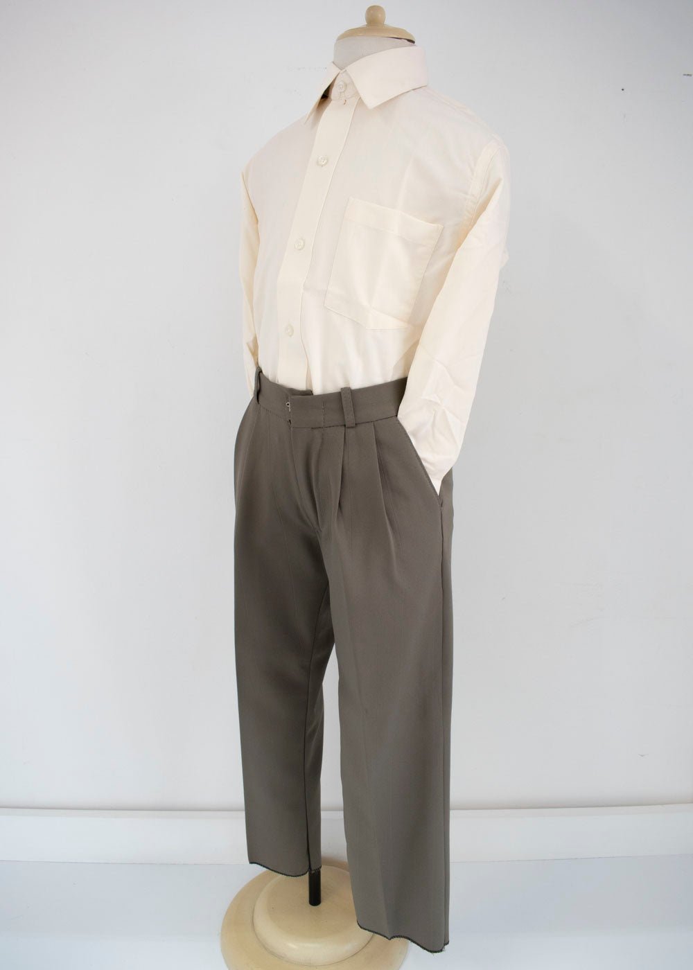 Traje Derek - Ceremonias Anny