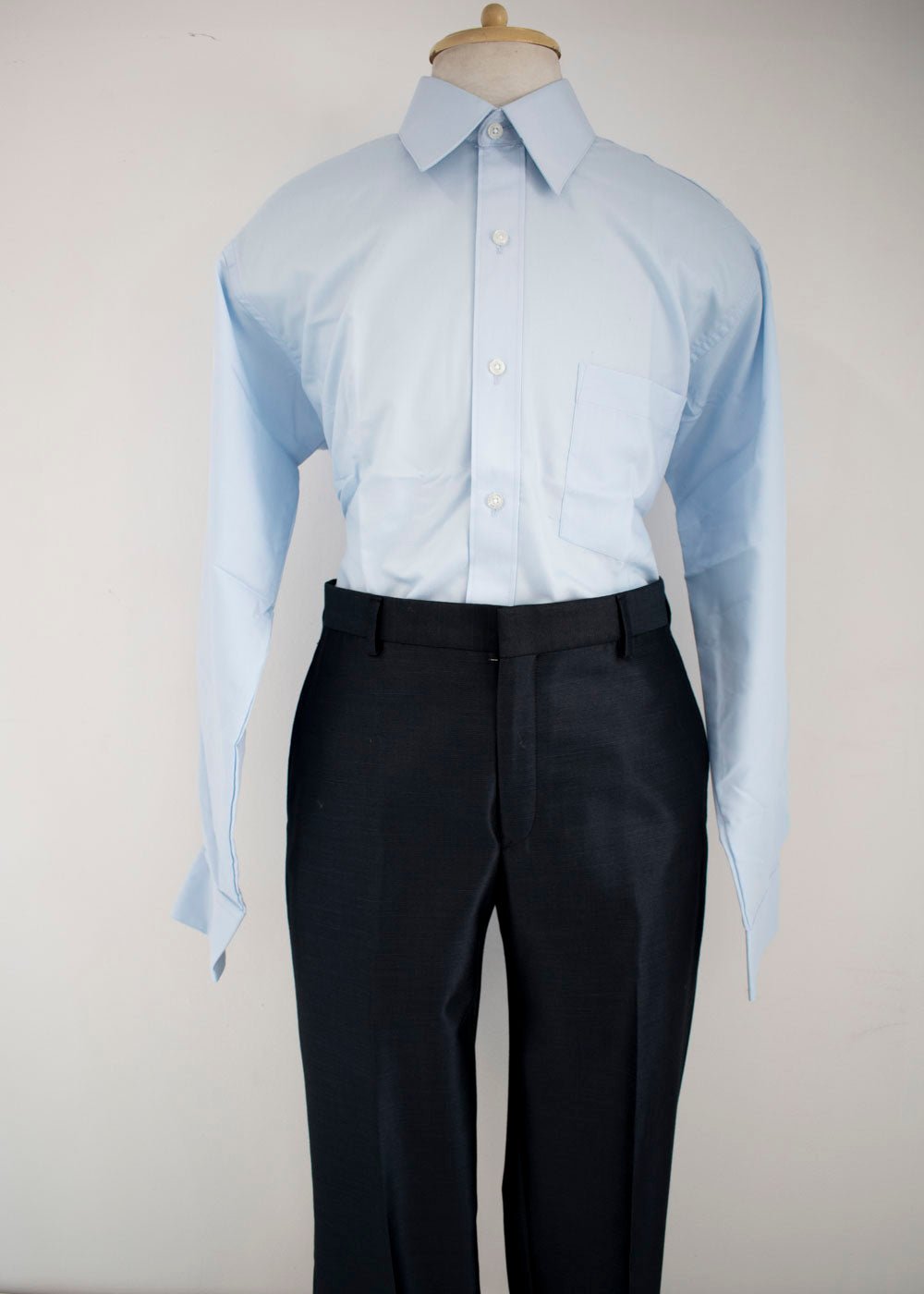 Traje Duman - Ceremonias Anny