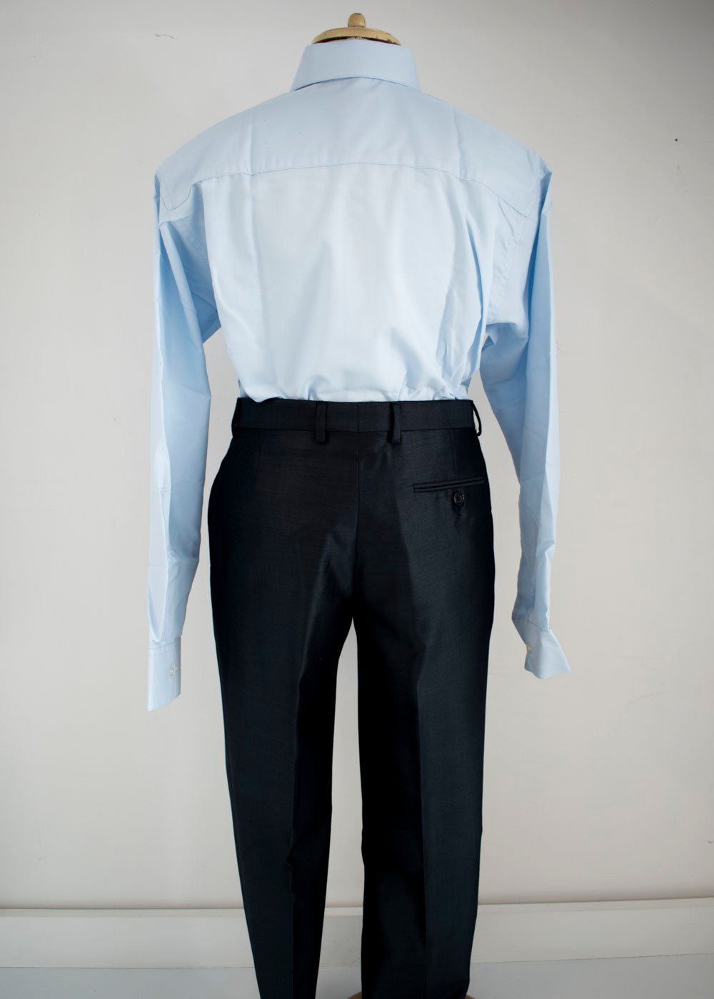 Traje Duman - Ceremonias Anny