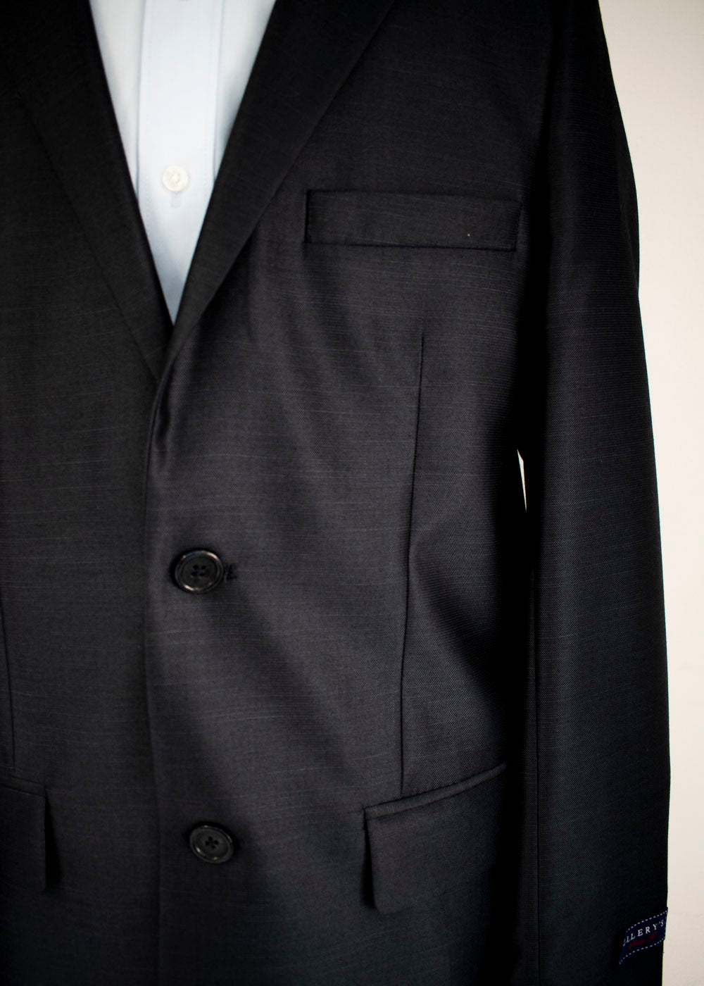 Traje Duman - Ceremonias Anny