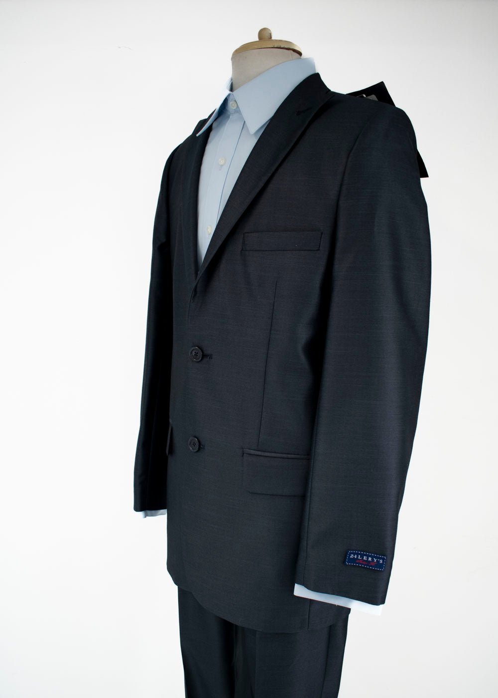 Traje Duman - Ceremonias Anny