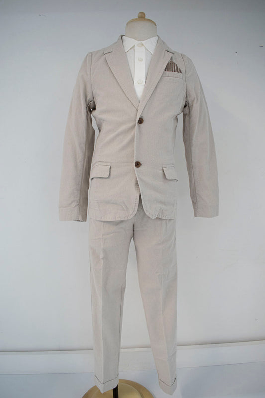 Traje Samuel - Ceremonias Anny