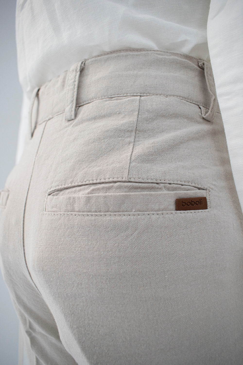 Traje Samuel - Ceremonias Anny