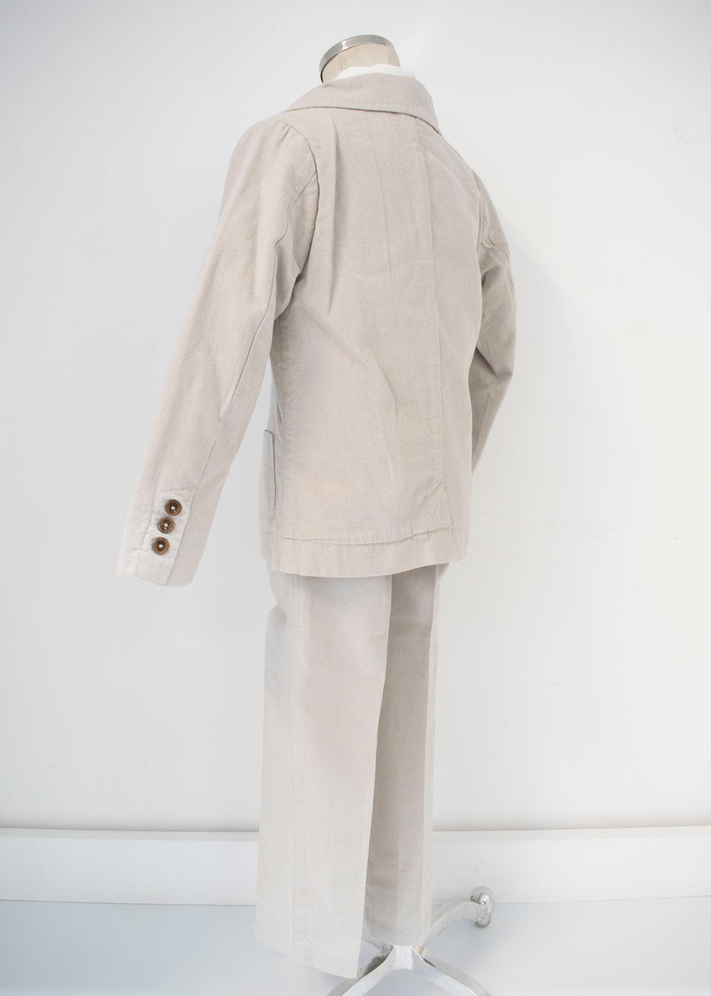 Traje Santi - Ceremonias Anny