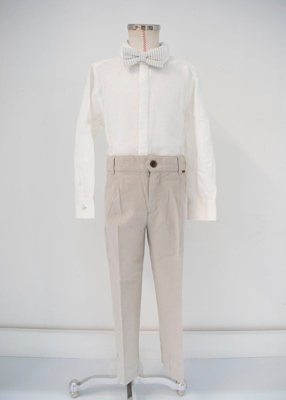 Traje Santi - Ceremonias Anny