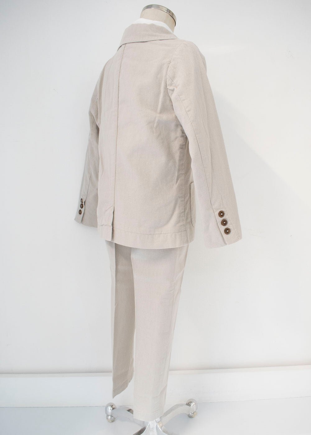 Traje Santi - Ceremonias Anny