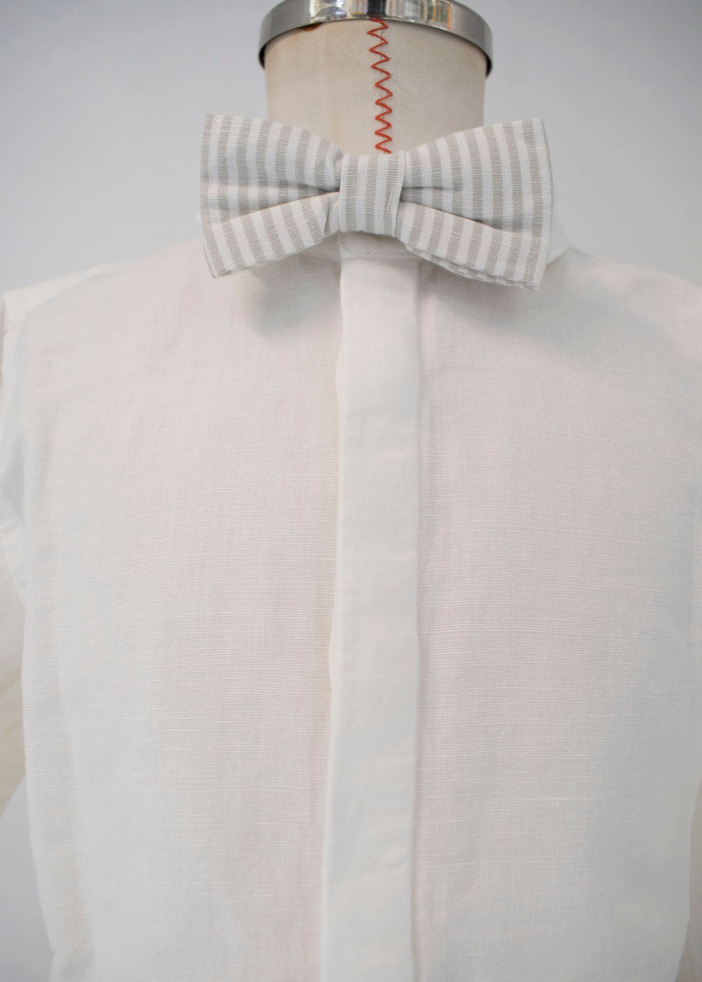 Traje Santi - Ceremonias Anny