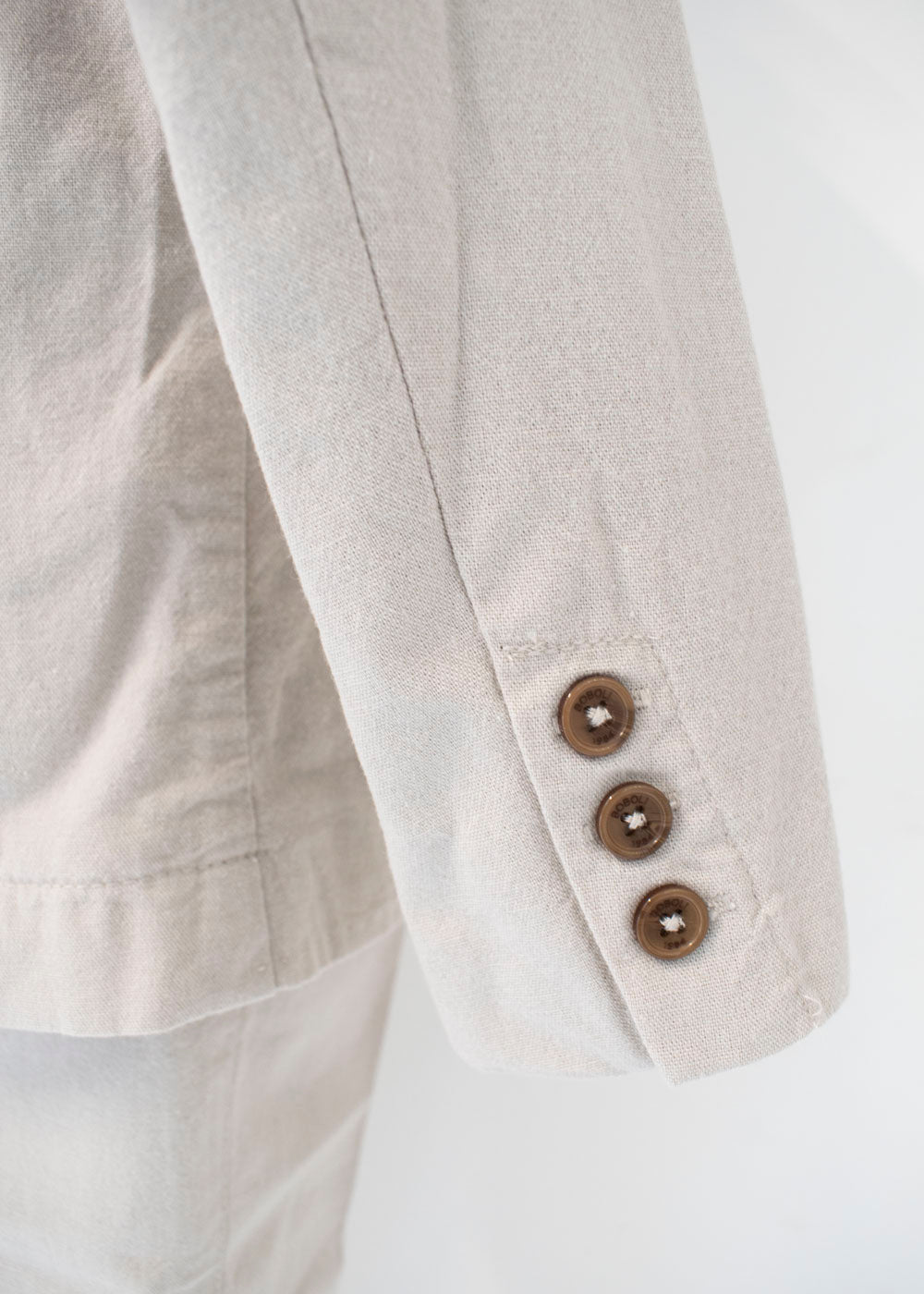 Traje Santi - Ceremonias Anny