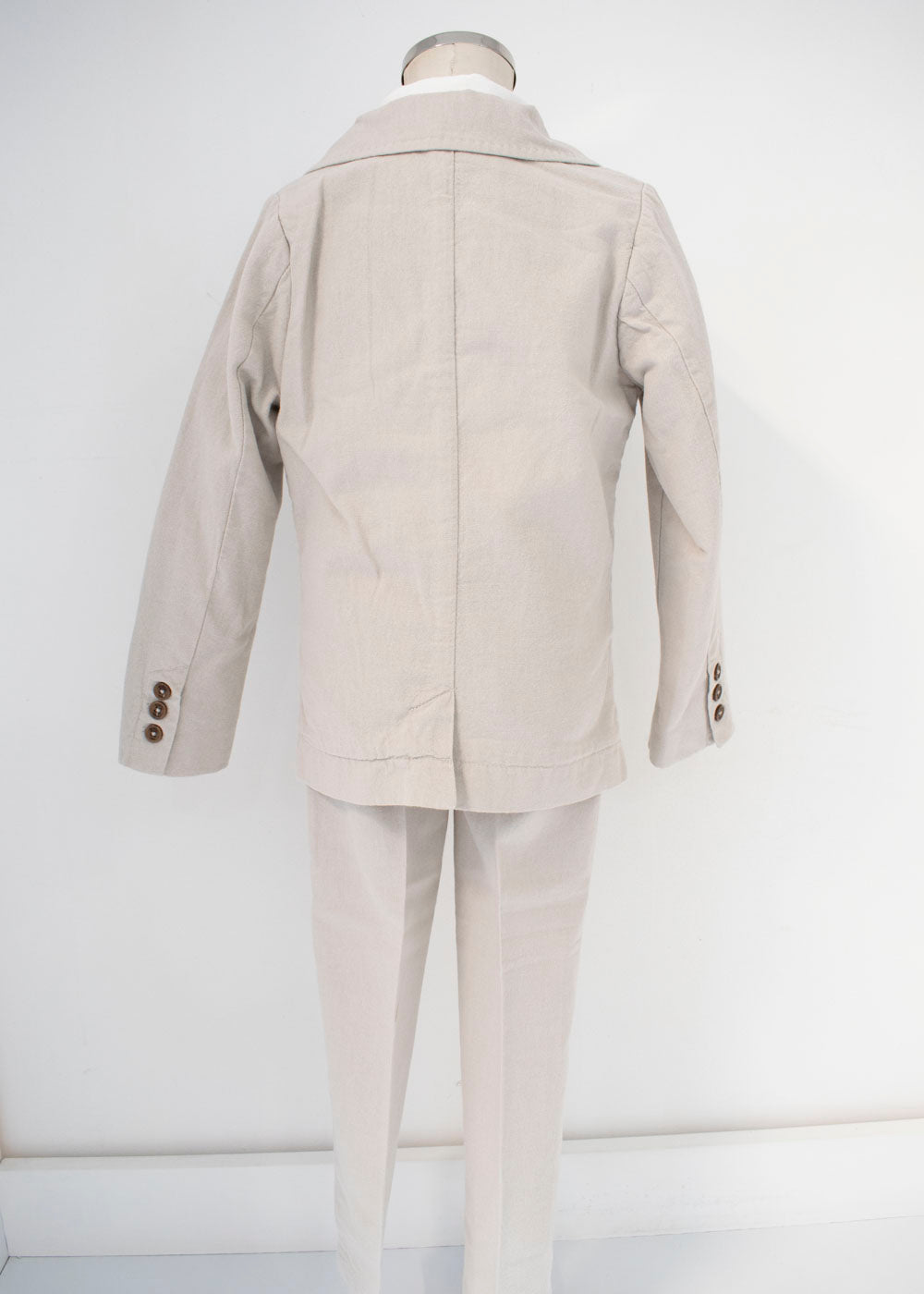 Traje Santi - Ceremonias Anny