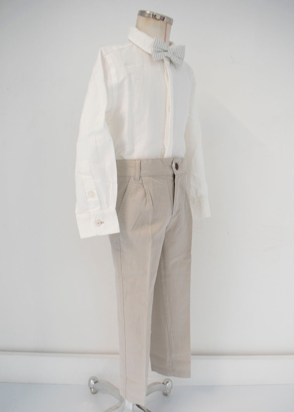 Traje Santi - Ceremonias Anny