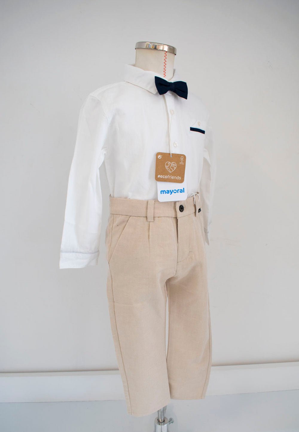 Traje Sebastian - Ceremonias Anny