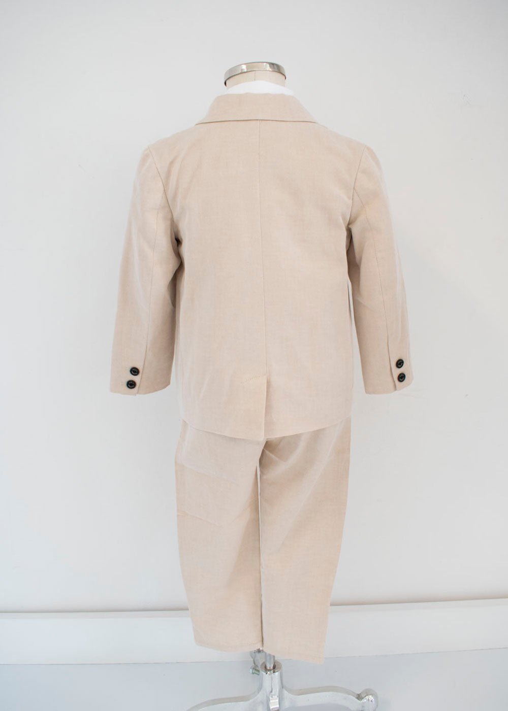 Traje Sebastian - Ceremonias Anny