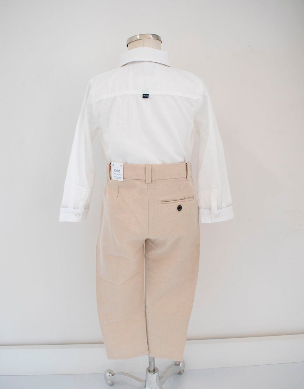 Traje Sebastian - Ceremonias Anny