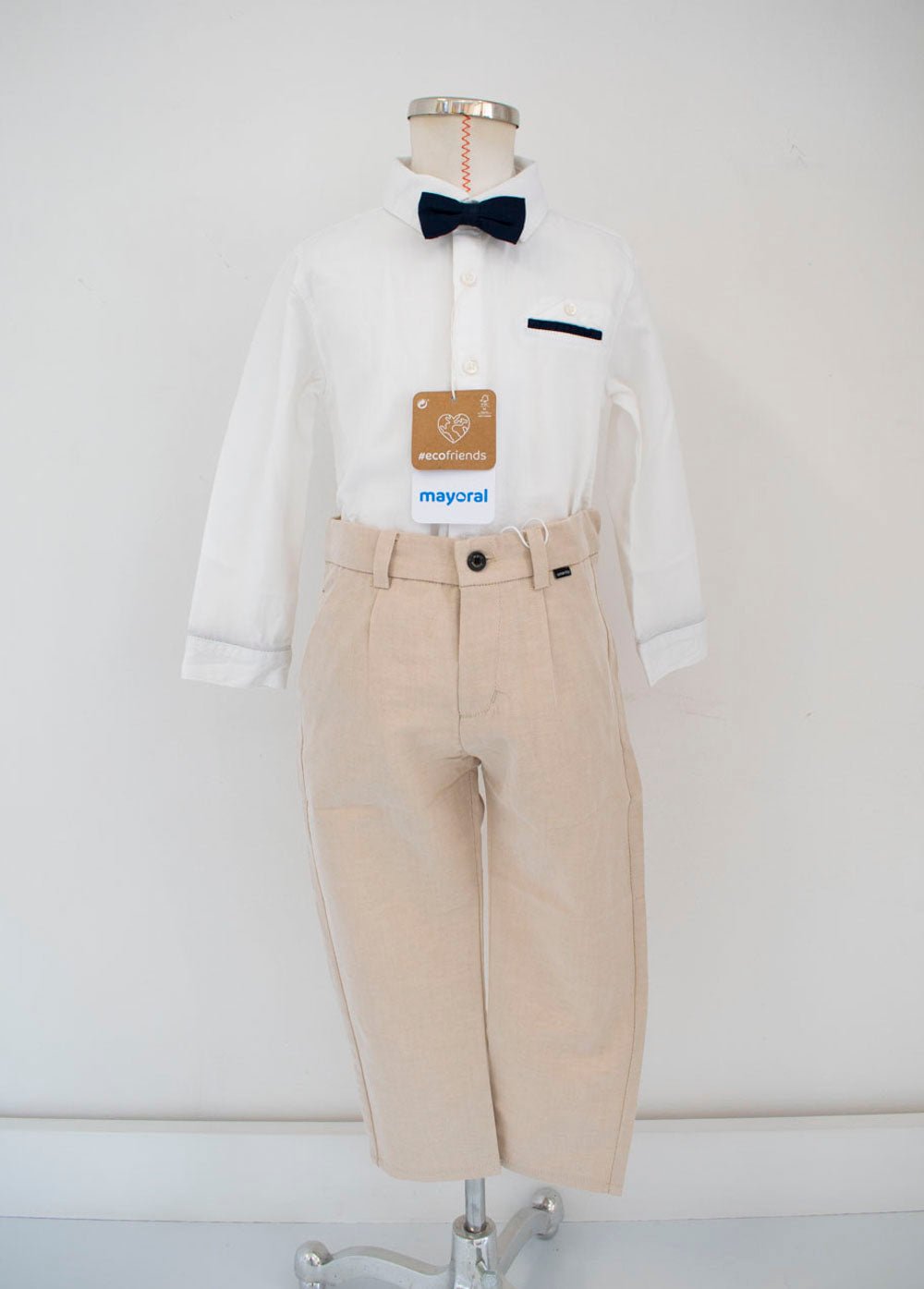 Traje Sebastian - Ceremonias Anny