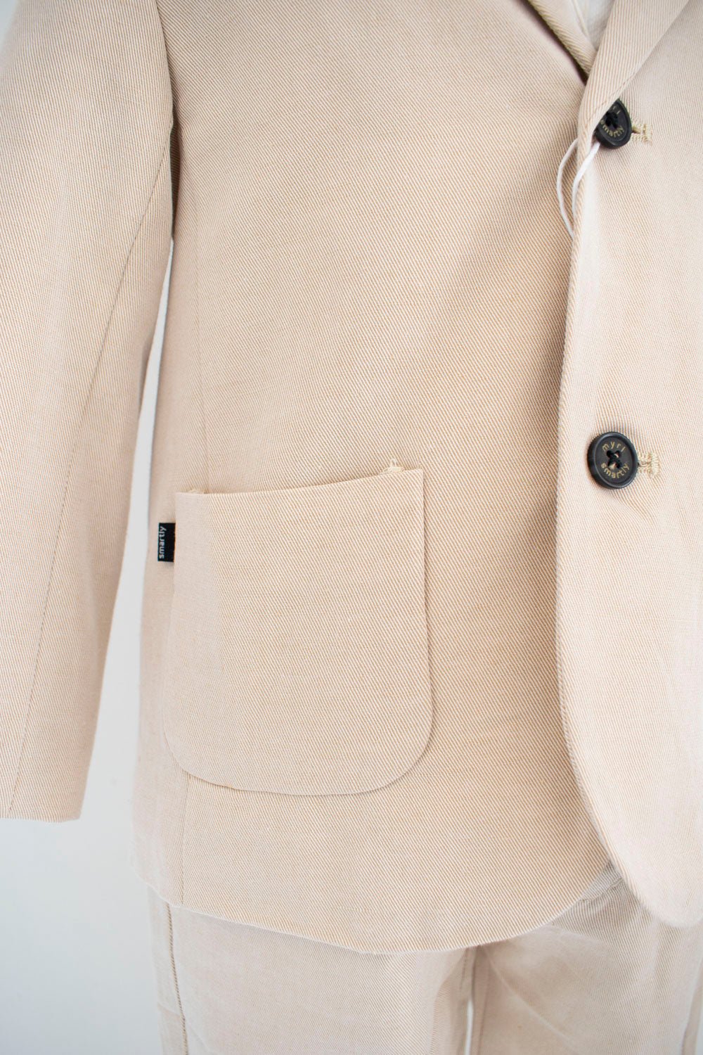 Traje Sebastian - Ceremonias Anny